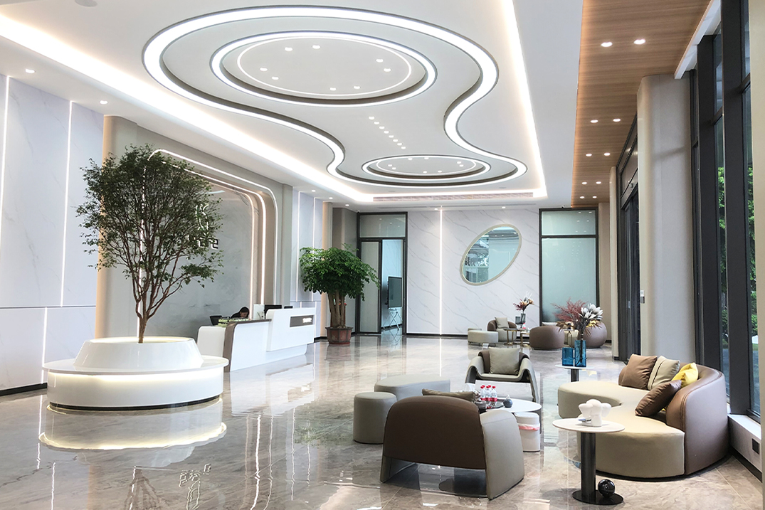 完美电竞·美妆领航者